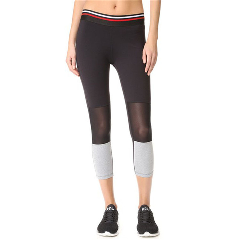 F8481 Lady Yoga Legging